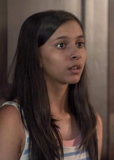 Sara Gesawat fotoğrafı