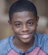 Akili McDowell fotoğrafı