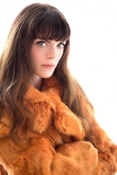 Sinead Curry fotoğrafı