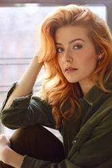 Kennedy McMann fotoğrafı