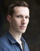 Charlie Woodward fotoğrafı