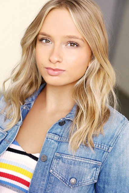 Anna Belle Bayley fotoğrafı