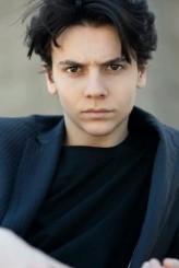 Francesco Gheghi fotoğrafı