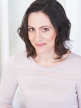 Kate Fenton fotoğrafı