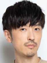 Takahiro Sakurai fotoğrafı