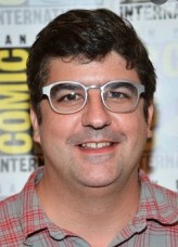 Dana Snyder fotoğrafı
