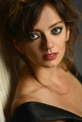 Diana Dell'Erba fotoğrafı