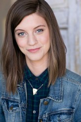 Jen D'Angelo fotoğrafı