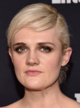 Gayle Rankin fotoğrafı