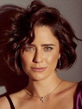 Fernanda Vasconcellos fotoğrafı