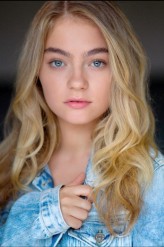 Katie Kelly fotoğrafı