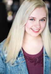 Reanna Cameron fotoğrafı