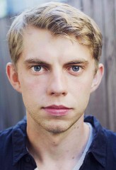 Harry Greenwood fotoğrafı