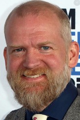 Paul Thureen fotoğrafı