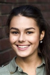 Anfisa Chernykh fotoğrafı