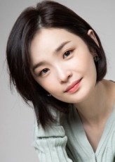 Jeon Mi-Do fotoğrafı