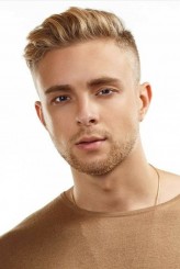 Egor Bulatkin fotoğrafı