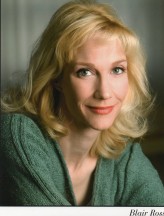 Blair Ross fotoğrafı