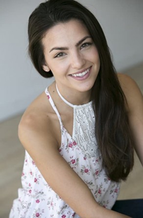 Kayla  Compton Fotoğrafı