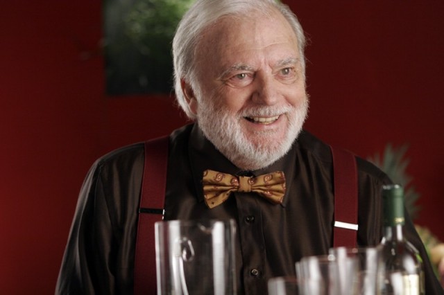 Franco Interlenghi fotoğrafı