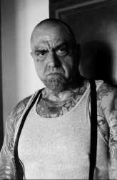 Mike Ferguson fotoğrafı