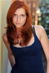 Arielle Brachfeld fotoğrafı