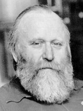 Frank Herbert fotoğrafı