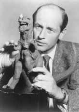 Ray Harryhausen fotoğrafı