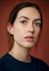 Rebecca  Finch fotoğrafı