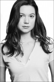 Kate Maberly fotoğrafı