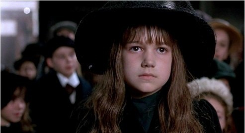 Kate Maberly Fotoğrafı