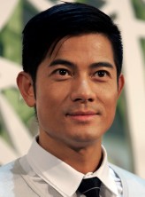 Aaron Kwok fotoğrafı