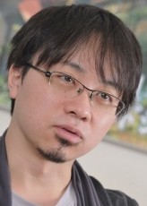 Makoto Shinkai fotoğrafı