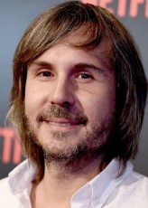 Andrés Baiz fotoğrafı