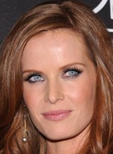Rebecca Mader fotoğrafı