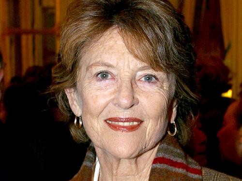 Nicole Courcel fotoğrafı