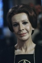 Signe Hasso Fotoğrafı