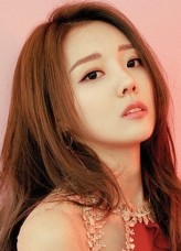 Ahn Yein fotoğrafı