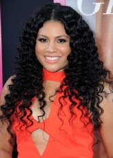 Tracy Oliver fotoğrafı