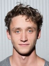 Aaron Friesz fotoğrafı