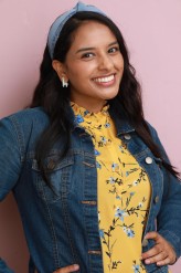 Ashwini Ganpule fotoğrafı