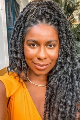 Indira Nascimento fotoğrafı