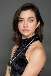 Gimena Gómez fotoğrafı