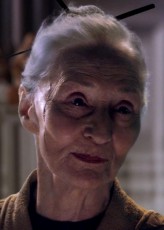 Alethea McGrath fotoğrafı