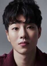 Cha Yoon-oh fotoğrafı