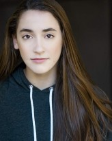 Alina Kazarian fotoğrafı