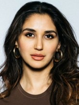 Nikita Dutta fotoğrafı