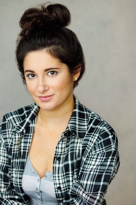 Sarah T. Cohen fotoğrafı