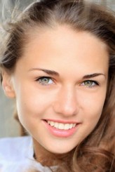 Marina Mitrofanova fotoğrafı