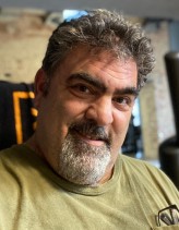 Jonathan Failla fotoğrafı